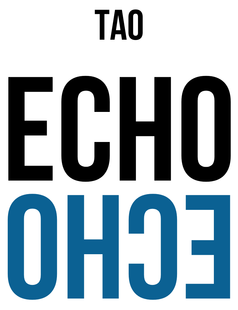 Echo Tao